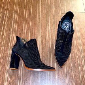 Vince Camuto Levesna Bootie